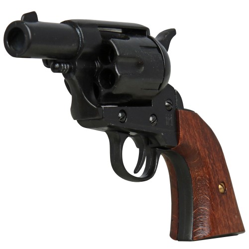 Preview: Kolser, Deko Revolver, für Sammler und Freunde authentischer Repliken